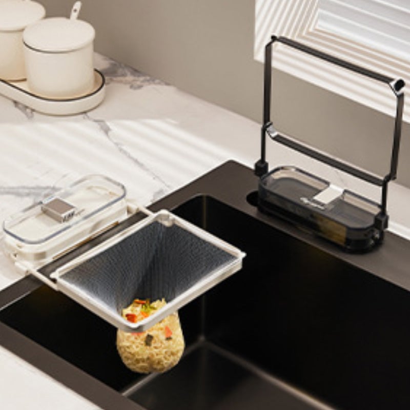 Royallure Drain Strainer for Kitchen Sink - Effective Clog Prevention Filter 8