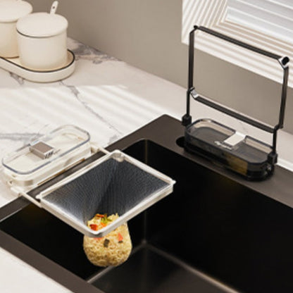 Royallure Drain Strainer for Kitchen Sink - Effective Clog Prevention Filter 8