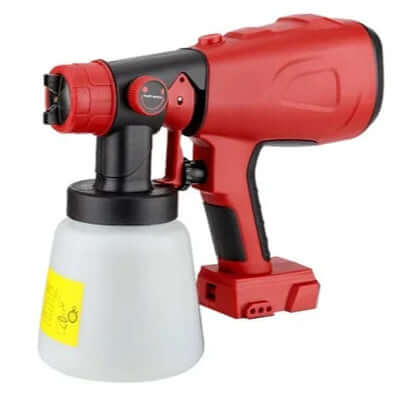 Royallure Effortless PaintMaster Pro – Lightweight Precision Sprayer for Quick and Easy Painting Tasks 10