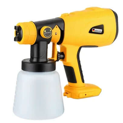 Royallure Effortless PaintMaster Pro – Lightweight Precision Sprayer for Quick and Easy Painting Tasks 9