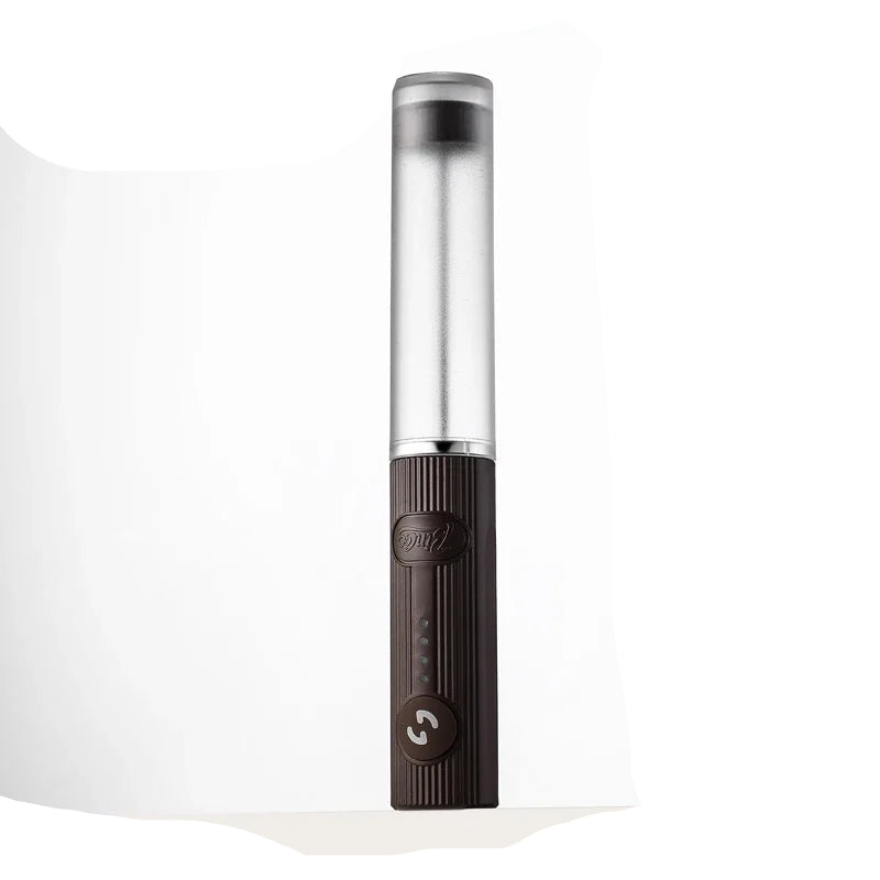Royallure Electric Milk Frother - Mini Handheld Cappuccino Maker with Ergonomic Design and Powerful Motor for Perfect Foam 12