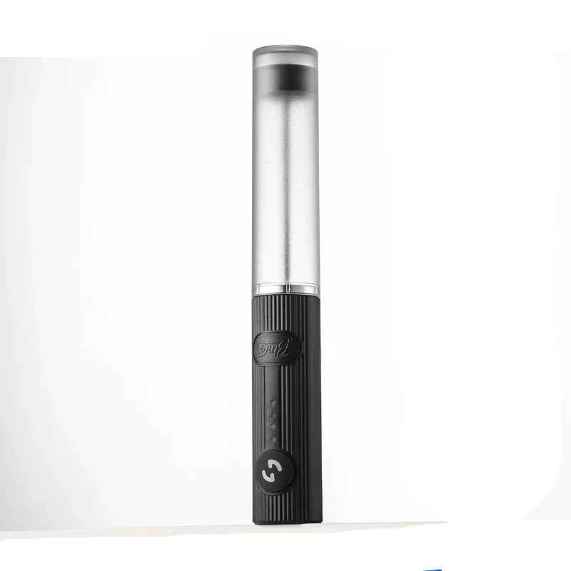 Royallure Electric Milk Frother - Mini Handheld Cappuccino Maker with Ergonomic Design and Powerful Motor for Perfect Foam 6