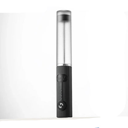 Royallure Electric Milk Frother - Mini Handheld Cappuccino Maker with Ergonomic Design and Powerful Motor for Perfect Foam 6