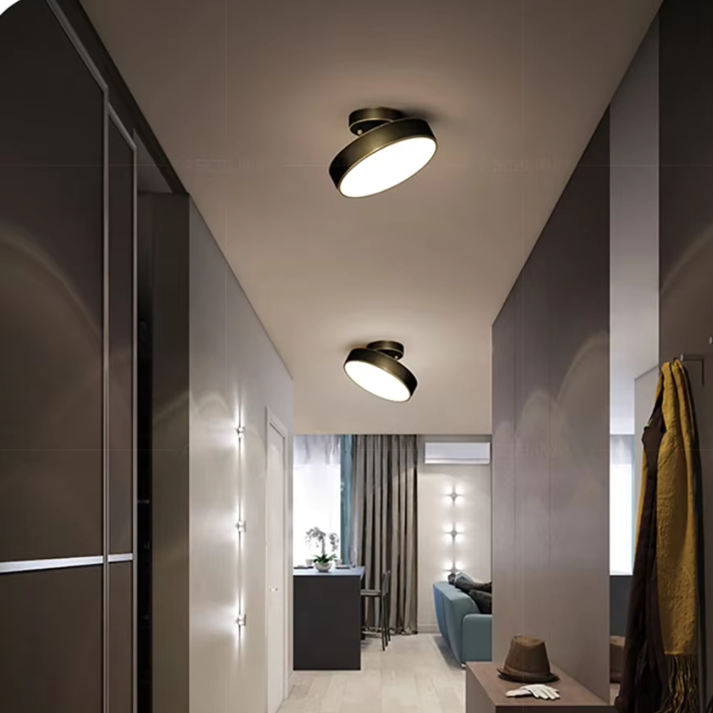 Royallure Elegant Chandelier Light Fixture for Modern and Classic Decor, 12 x 12 x 10 1