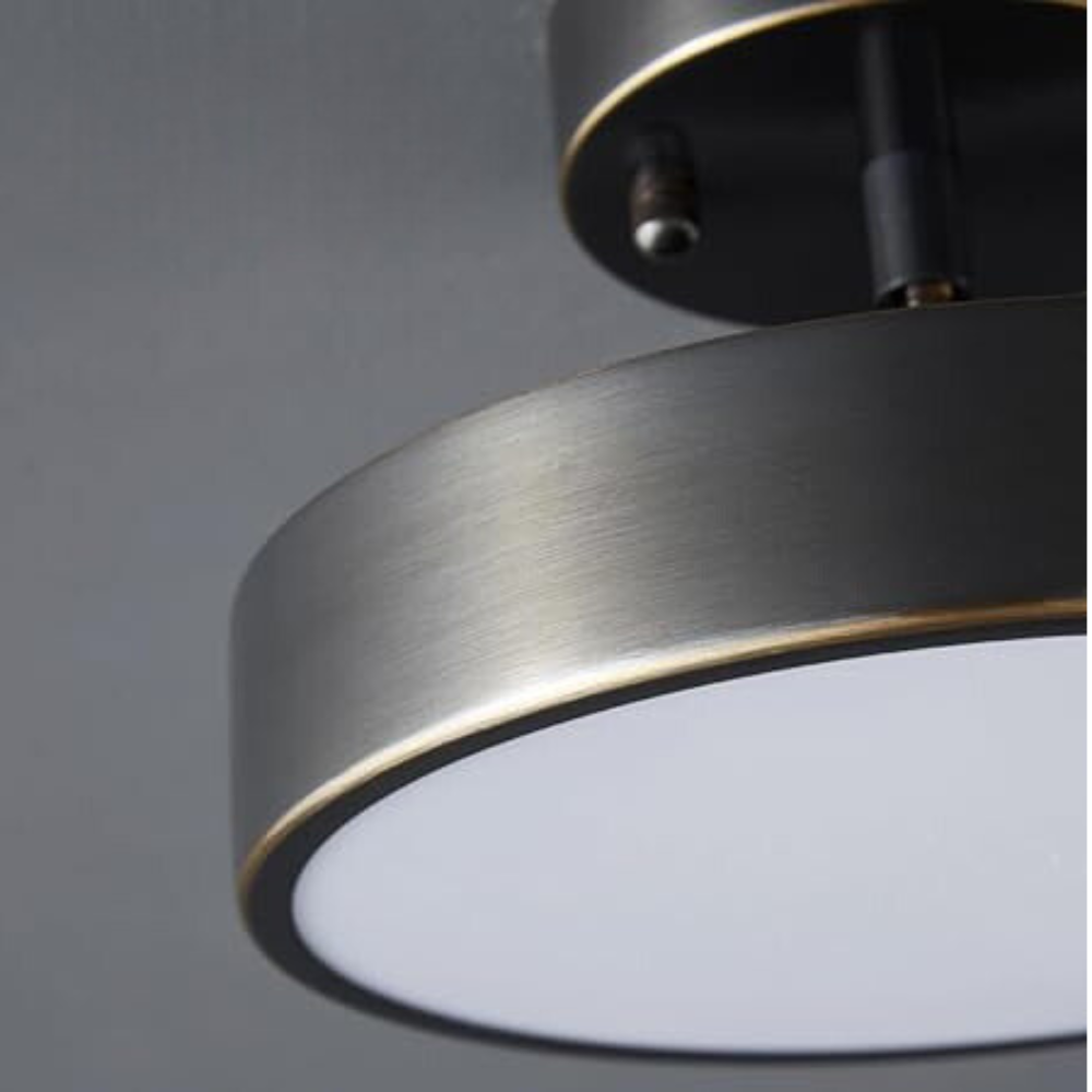 Royallure Elegant Chandelier Light Fixture for Modern and Classic Decor, 12 x 12 x 10 4