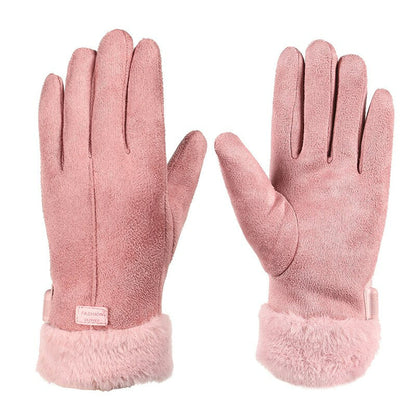 Royallure Heated Gloves for Women, Rechargeable Electric Gloves with 3 Heat Levels 1