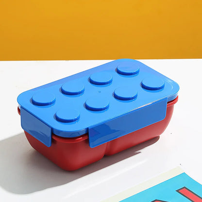 Royallure Kids Bento Lunch Box, Leak-Proof Portable Sealed Design for School and Picnics 11