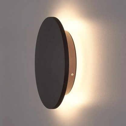 Royallure LED Wall Light Sconce for Cozy Indoor Atmosphere, Energy-Efficient Design 5