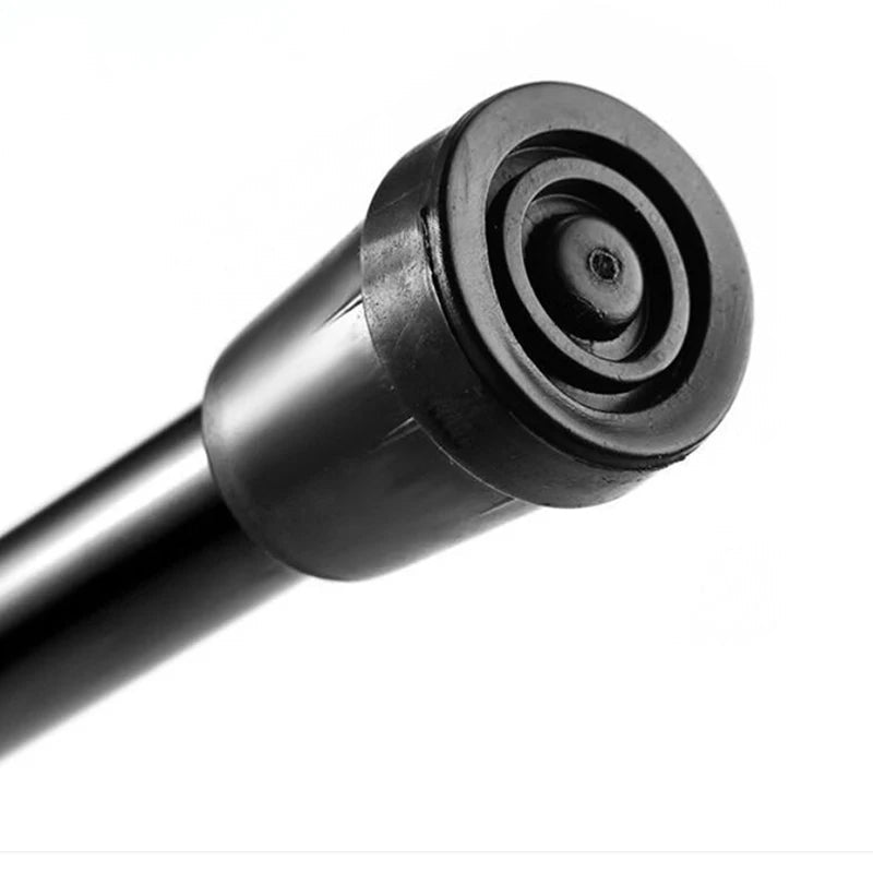 Royallure Lightweight Adjustable Ergonomic Walking Cane for Seniors, Non-Slip Handle 8