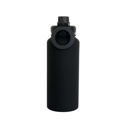 Royallure Magnetic Water Bottle with Phone Holder – BPA-Free, Adjustable Angle for Convenience 2