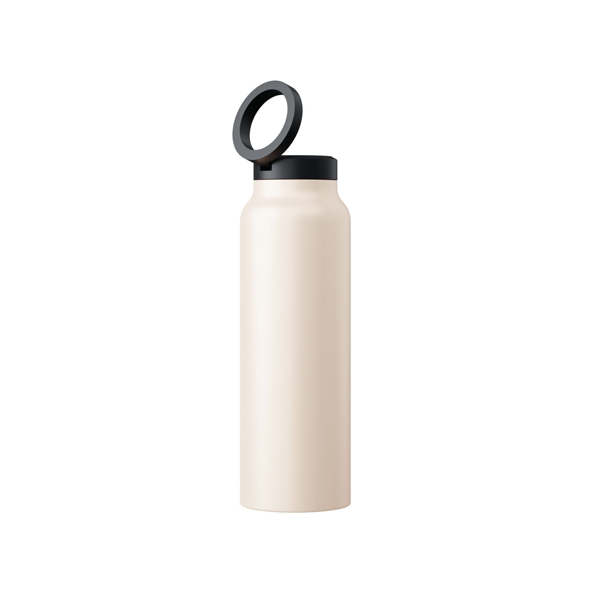 Royallure Magnetic Water Bottle with Phone Holder – BPA-Free, Adjustable Angle for Convenience 5