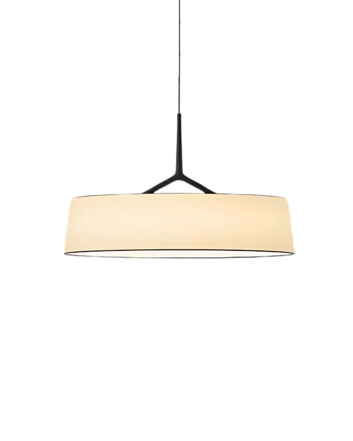 Royallure Minimalist Pendant Lamp, Warm Ambient Lighting for Kitchen Pendant Lighting 0