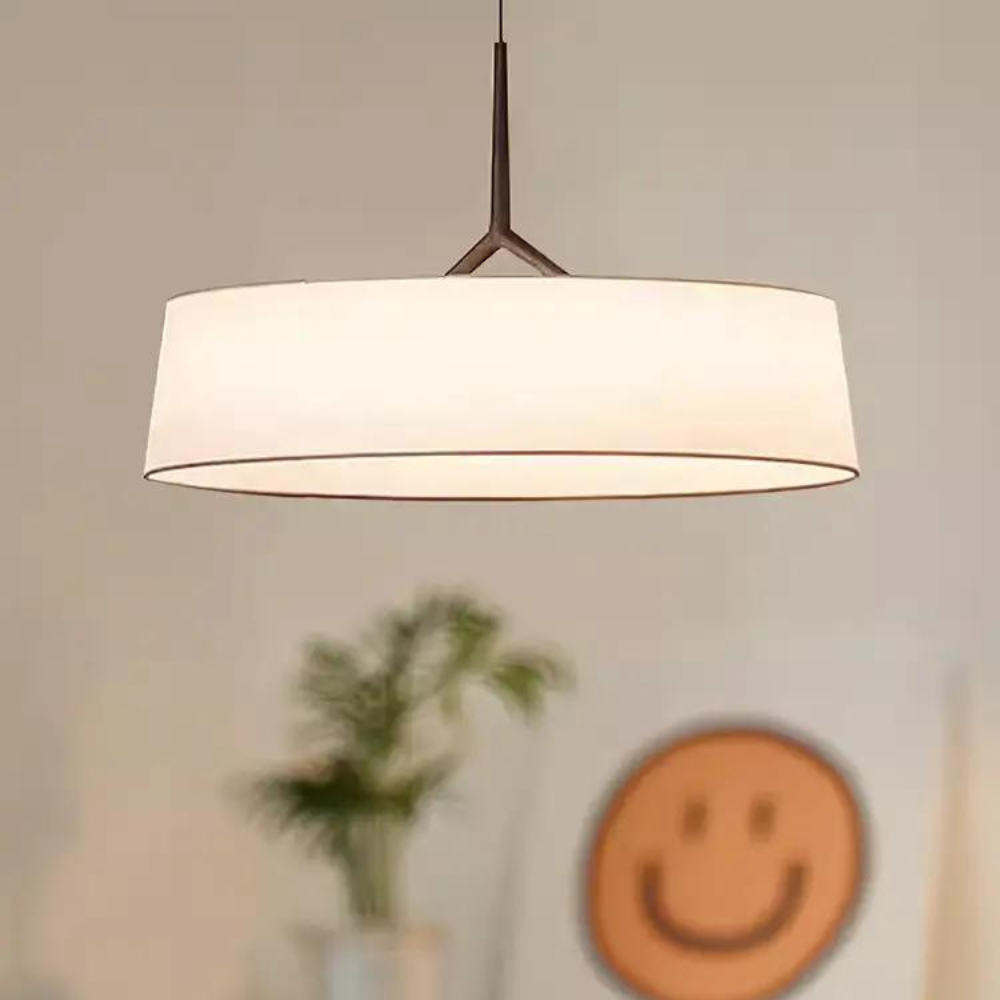 Royallure Minimalist Pendant Lamp, Warm Ambient Lighting for Kitchen Pendant Lighting 4