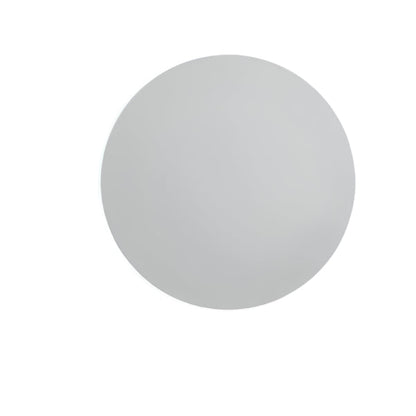 Royallure Modern LED Wall Light Sconce - Minimalist Design with Motion Sensor, Aluminum Finish 1