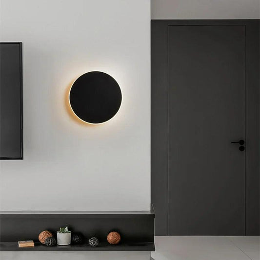 Royallure Touch Sensor Wall Light for Bedroom, Hallway, Staircase & Corridor Lighting - Royale Basic