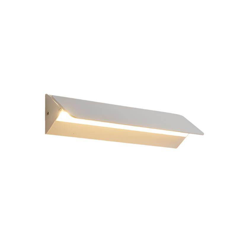 Royallure Modern Minimalist LED Wall Lamp, Soft White Illumination Sconce Light 0