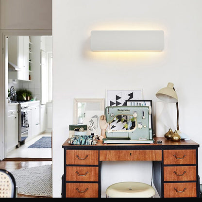 Royallure Modern Minimalist LED Wall Lamp, Soft White Illumination Sconce Light 1