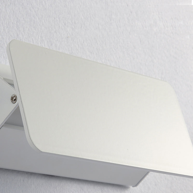 Royallure Modern Minimalist LED Wall Lamp, Soft White Illumination Sconce Light 5