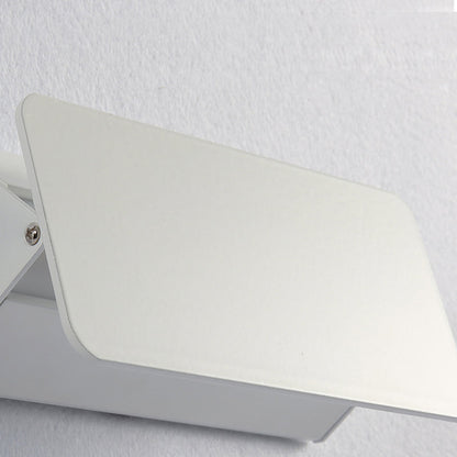 Royallure Modern Minimalist LED Wall Lamp, Soft White Illumination Sconce Light 5