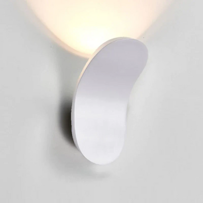 Royallure Modern Nordic Wall Sconce - LED Wall Lamp for Contemporary Interiors 4