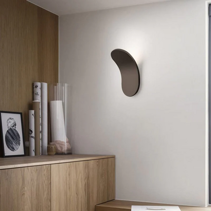 Royallure Modern Wall Sconce Lighting, Cylindrical Design, Integrated LED, Warm Glow 5