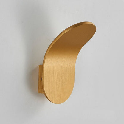 Royallure Modern Wall Sconce Lighting, Cylindrical Design, Integrated LED, Warm Glow 9