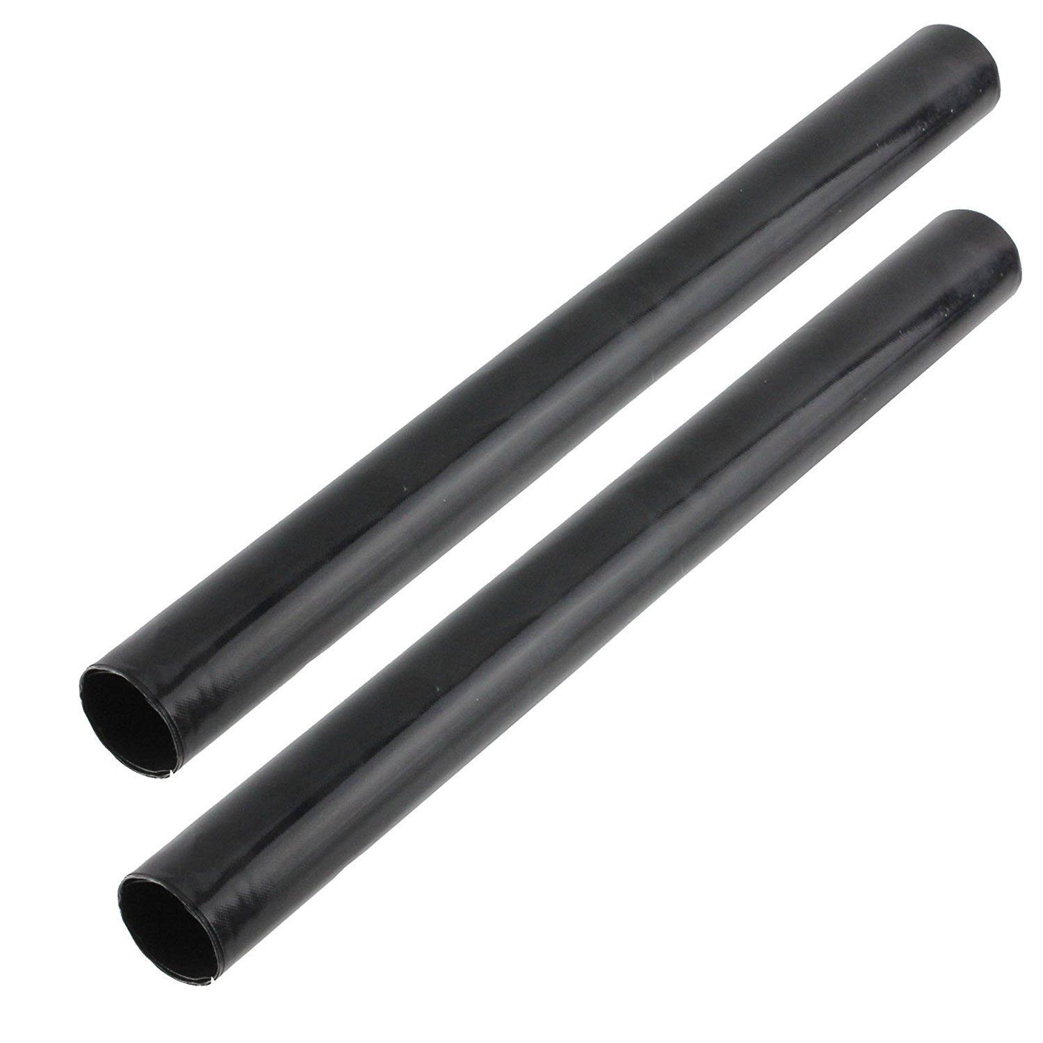 Royallure Nonstick Oven Liner Mats, Reusable Oven Protector for Easy Cleanup, 2-Pack 1