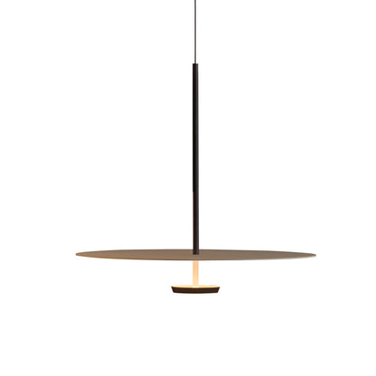 Royallure Nordic Minimalist LED Pendant Light for Kitchen Island, Adjustable Hanging Lights 1