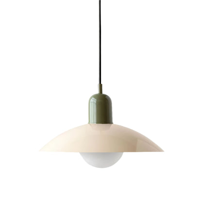 Royallure Nordic Minimalist Pendant Light for Kitchen Island, Adjustable Height, LED Compatible 10