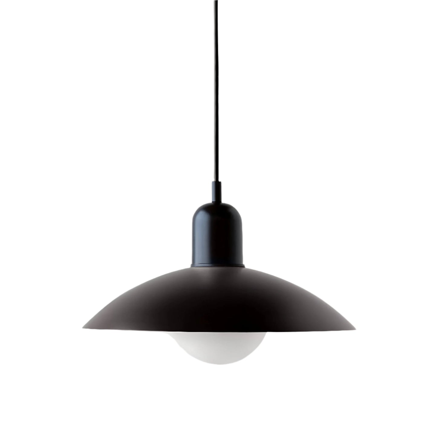 Royallure Nordic Minimalist Pendant Light for Kitchen Island, Adjustable Height, LED Compatible 13