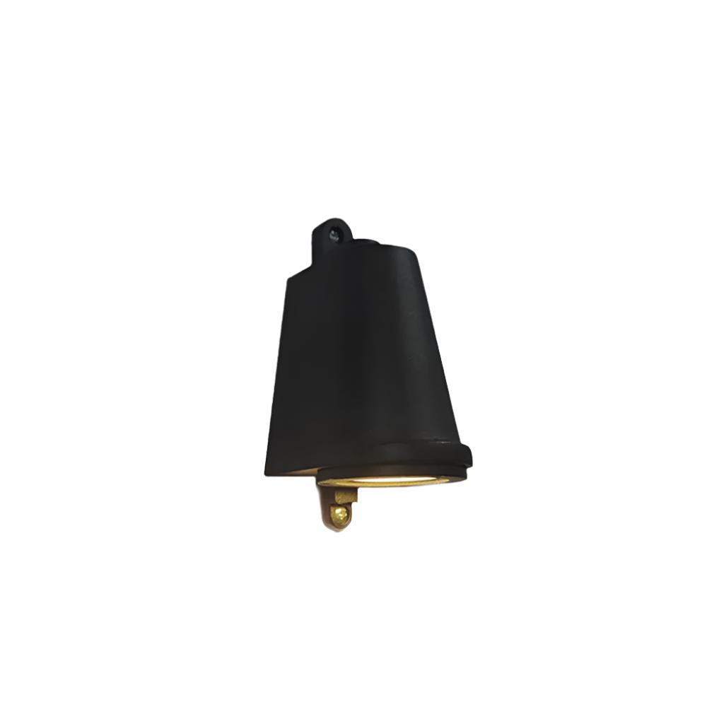 Royallure Outdoor Wall Light, Industrial Metal Bell Sconce, IP65 Waterproof Fixture 0