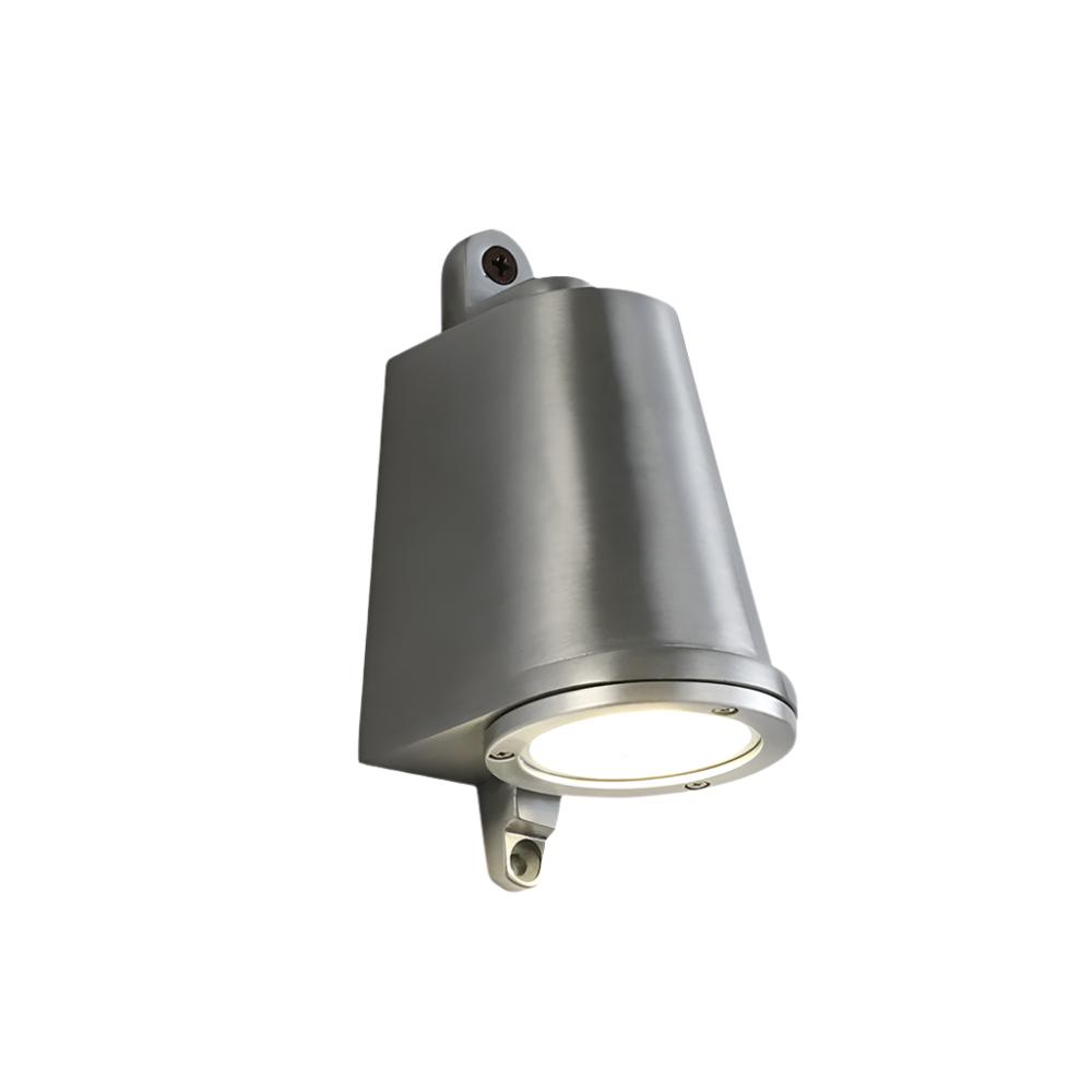 Royallure Outdoor Wall Light, Industrial Metal Bell Sconce, IP65 Waterproof Fixture 3
