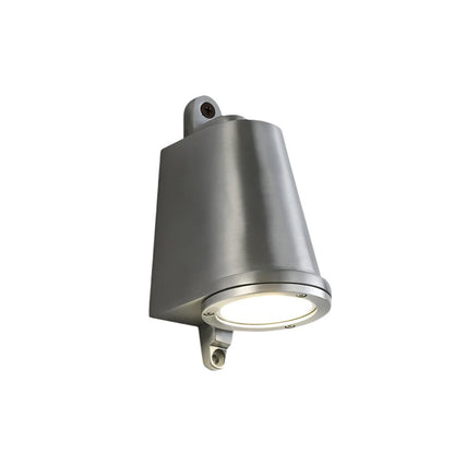 Royallure Outdoor Wall Light, Industrial Metal Bell Sconce, IP65 Waterproof Fixture 3
