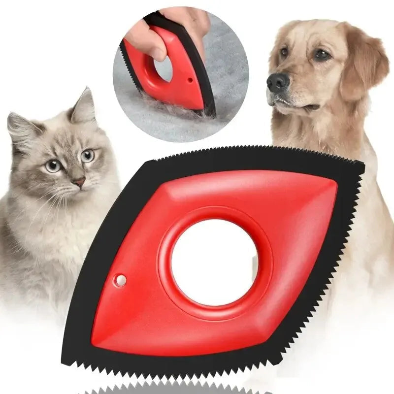 Royallure Pet Hair Remover with 4 Cleaning Modes, Eco-Friendly and Reusable 0