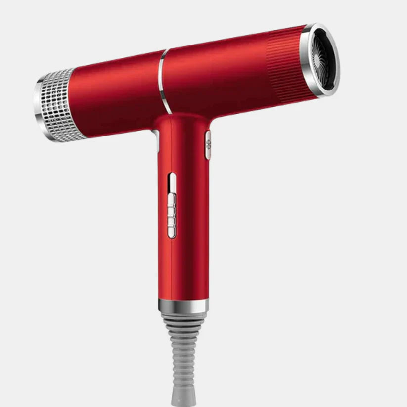 Royallure Professional Ionic Hair Dryer for Fast, Frizz-Free Salon Results 0