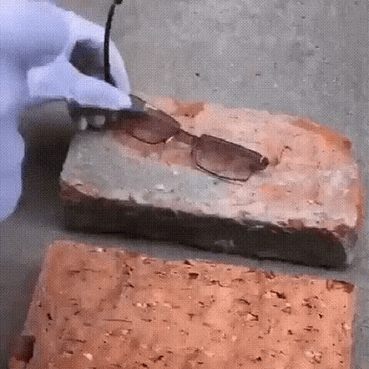 Royallure Progressive Prescription Glasses with Blue Light Protection and Adaptive Lenses 7