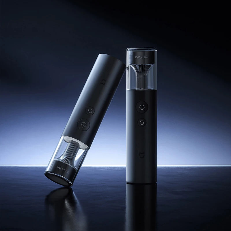 Royallure Rechargeable Flashlight 1000 Lumens – Brightest Portable Waterproof Flashlight with 30-Hour Battery Life 1