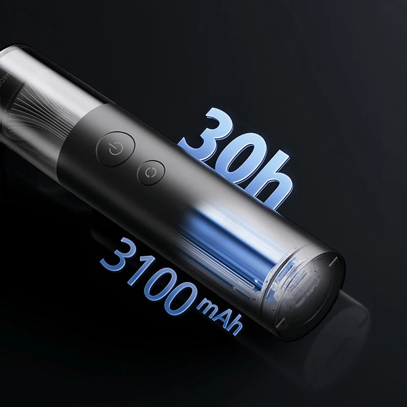 Royallure Rechargeable Flashlight 1000 Lumens – Brightest Portable Waterproof Flashlight with 30-Hour Battery Life 2