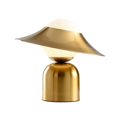 Royallure Retro Table Lamp with Adjustable Brightness, Stylish Desk or Bedside Lighting 0