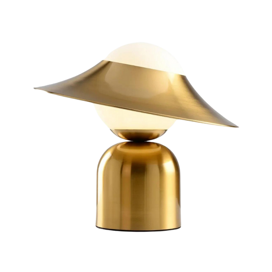 Royallure Retro Table Lamp with Adjustable Brightness, Stylish Desk or Bedside Lighting 0