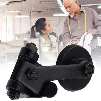 Royallure Sewing Foot for Thick Fabrics, Smooth Glide for Denim and Leather 6