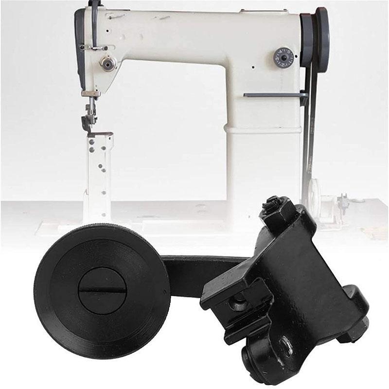 Royallure Sewing Foot for Thick Fabrics, Smooth Glide for Denim and Leather 7