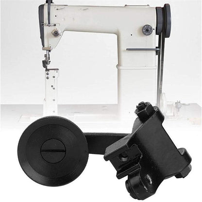 Royallure Sewing Foot for Thick Fabrics, Smooth Glide for Denim and Leather 7