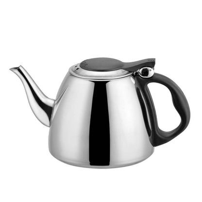 Royallure Stainless Steel Tea Kettle Stovetop 1.2L - Fast Heating Induction Kettle 0