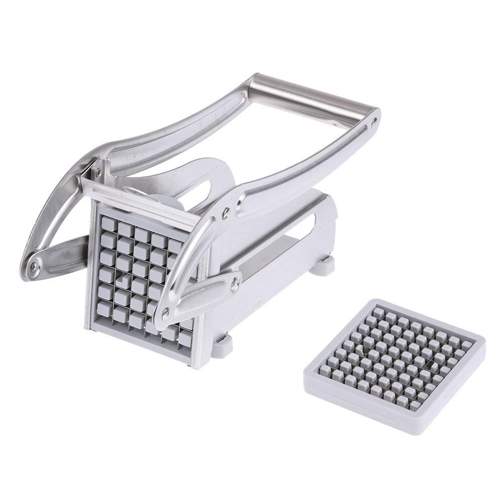 Royallure Stainless Steel Vegetable Chopper Dicer for Quick Food Prep and Easy Cleaning 2