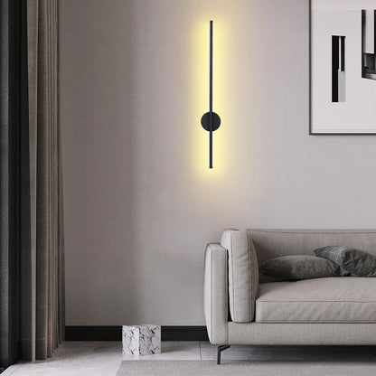 Royallure USB Rechargeable LED Wall Sconce with Magnetic Base and Remote Control – Adjustable Color Temperature for Modern Lighting 8