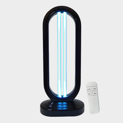 Royallure UV Disinfectant Bulb for Germ and Bed Bug Elimination, Multi-Surface Sanitizer 5