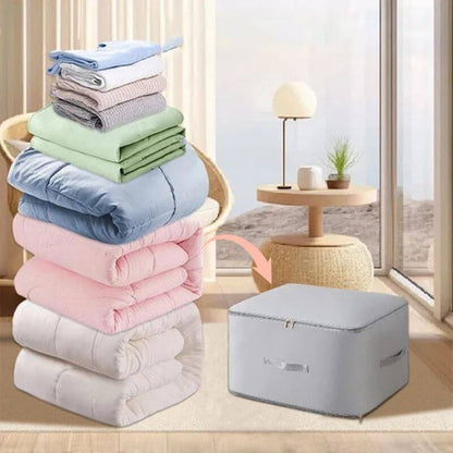 Royallure Vacuum Storage Bags for Clothes – Space Saving Compression Bags, Durable and Reusable, Multiple Sizes Available 6