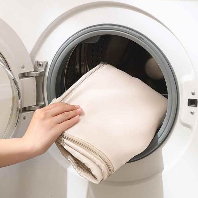 Royallure Vacuum Storage Bags for Clothes – Space Saving Compression Bags, Durable and Reusable, Multiple Sizes Available 8