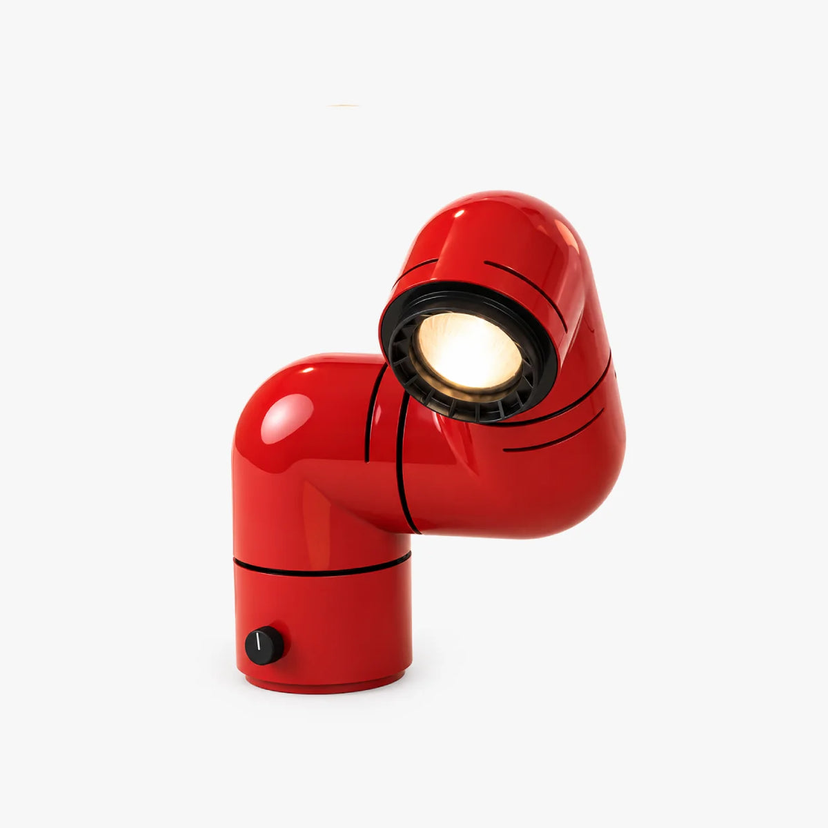 Ruaexo Spotlight Table Lamp 0